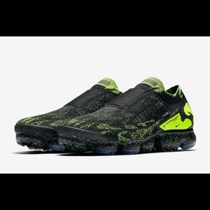 Acronym x Nike Air Vapormax Moc 2 Volt Size 12
